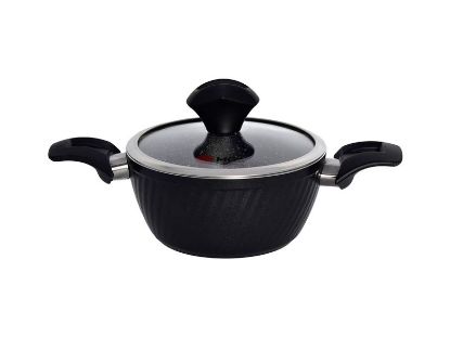 تصویر قابلمه ام جی اس مدل فورج